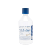 Sterile Eye Wash Solution 500ml