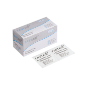 Fast Aid® Pre-Injection Swab 70% Ipa Alcohol