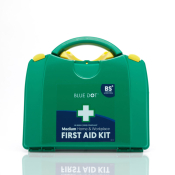 BS 8599 Medium Workplace First Aid Kit