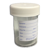 Urine Sample Bottle