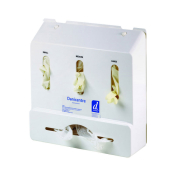Danicentre Basic Wall-Mounted Dispenser