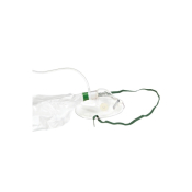 Hudson Non-rebreathing Mask Adult