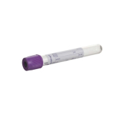 Blood Tube BD EDTA K2 - 6ml