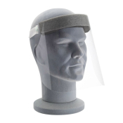 Universal EyeProtect Full Face Visors