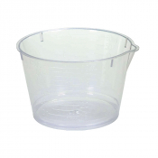 60ml Pill Pots (100 Pack)