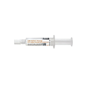 BD Saline Filled Syringe - 5ml