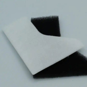 Nippy 4 Inlet Filter White - Pack 2