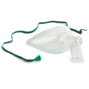 EcoLite<sup>(TM)</sup> Adult Tracheostomy Mask