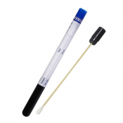 Charcoal Swabs (Black)