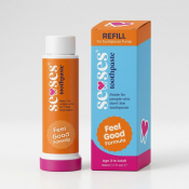 Feel Good Formula Toothpaste Refill (50ml)