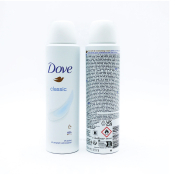 Dove Anti-Perspirant Deodorant Classic