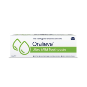 Oralieve Toothpaste 75ml (Pack 3)