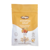 Nilaqua® Biodegradable Shampoo Wrap - Oatmilk & Honey