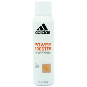 Adidas Power Booster Deodorant Spray (12x150ml)