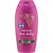 VO5 Shampoo - 400ml