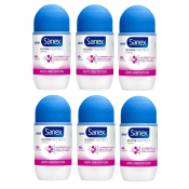 Sanex BiomeProtect Anti-Irritate Roll On (50ml)
