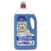 Fairy Liquid Antibac Dishwash 2 x 5ltr