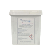 CHL Professional 5-in-1 Dishwasher Tablets