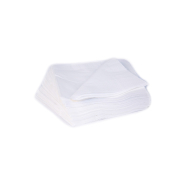 White Paper Napkins
