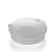 Narrow Spout Lid for Warwick beaker