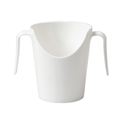 Nosey Cup - White - 2pk