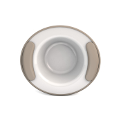 Ornamin Keep Warm Bowl - Linen