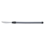 Ornamin Flexible Stainless Steel Knife - Silver