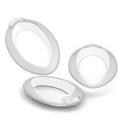 Ornamin Spoon Guard 3pcs