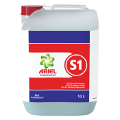 Ariel Professional S1 Liquid Detergent 10L