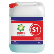 Ariel Professional S1 Liquid Detergent 20L