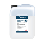 CHL L1 Premium Non-Bio Laundry Detergent - 10ltr