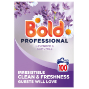 Bold Professional Powder Detergent Lavender & Camomile