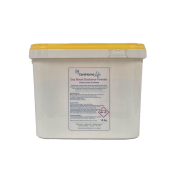 CHL Oxy Boost Destainer Powder 10kg