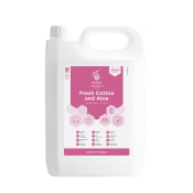 Air And Fabric Freshener - Fresh Cotton And Aloe