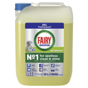 Professional Fairy Dishwash Detergent - D3