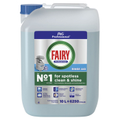 Professional Fairy Rinse Aid - D4