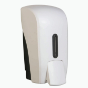 Bulk Fill Soap Dispenser 1ltr manual