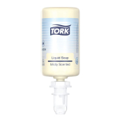 Tork Mildly Scented Liquid Soap S4