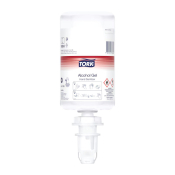 Tork Alcohol Gel Hand Sanitiser S4