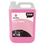 Pink Pearl Handsoap C038