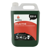 Selactive Bathroom Cleaner E014