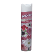 Summer Flower Air Freshener