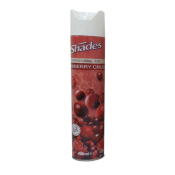 Cranberry Crush Air Freshener