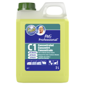 Floor & Surface Cleaner - C1