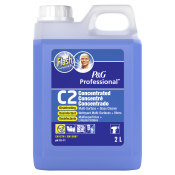 Multi Surface & Glass Cleaner - C2