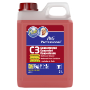 Disinfecting Bathroom Cleaner - C3