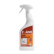 Evans L.S.P Multi Surface Polish