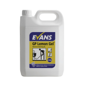Evans General Purpose Lemon Gel