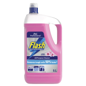 Flash All Purpose Cleaner Cherry Blossom 5L