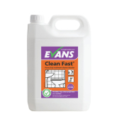 Evans Clean Fast 5LTR